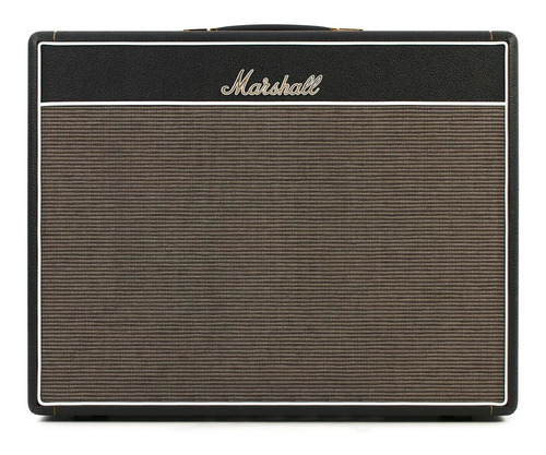 Amplificador Valvular Marshall 1962 Bluesbreaker Inglaterra