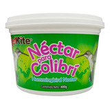 Redkite Nectar En Polvo Para Colibri 400 Gr