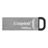 Pendrive Usb Kyson Kingston 128gb 3.2