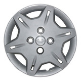  Tapon Rin (rueda) Chevy 09/11 (13x5) Original Gm Parts