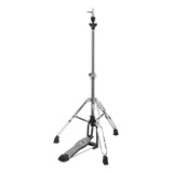 Máquina De Chimbal Hi Hat Stagg Stage Pro Lhd 52 Com