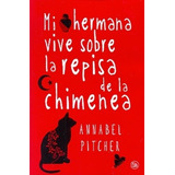 Mi Hermana Vive Sobre La Repisa De La Chimenea - Annabel Pit