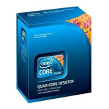 Processador Intel Core I5-750 De 4 Núcleos E  2.66-3.2ghz