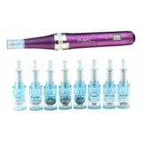 Cartuchos Dermapen Dr Pen X5 Com Anvisa Kit Com 10 Unidades