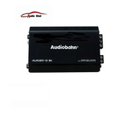 Amplificador Audiobahn Prime Murder-1d Bk 1ch Mini