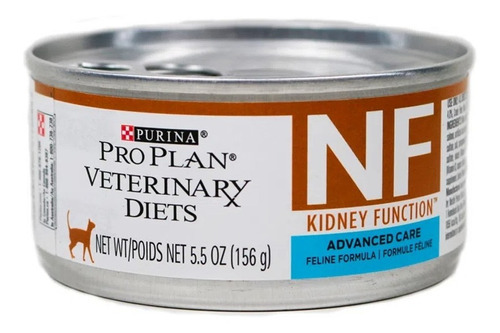 Proplan Lata Nf Advanced Feline