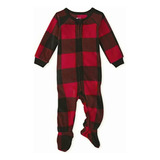 The Children's Place Conjunto De Pijama De Navidad Para