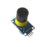 Sensor De Ozono Mq-131, Electronica, Arduino, Pic