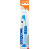 Escova Dental Infantil Curaprox Ck 4260b Curakid Azul (2 Un)