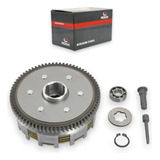 Clutch Completo Para Veloci Boxter Rt2 150 R