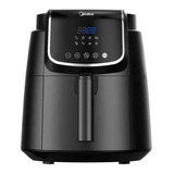 Freidora Sin Aceite Midea - 4 Litros - Digital - Air Fryer