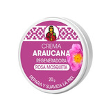 Araucana Crema Rosa Mosqueta 20 Gr