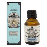 Sir Fausto Men´s Culture Serum Oleo Soft Para Barba X 30 Ml 