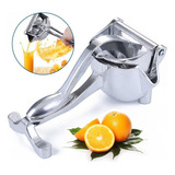 2 Super Practical Stainless Steel Manual Juicer