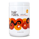 Hair Rules Ltigo Rizado 25 Oz