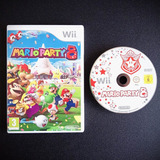 Mario Party 8 (pal) - Nintendo Wii - Usado