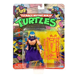 Tortugas Ninja Vintage Reissue Shredder Playmates Tmnt