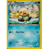 Pokémon Tcg Oshawott 30/114