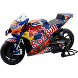 1:12 Moto De Motogp Red Bull Ktm Jack Miller 2023
