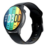 Smartwatch Xiaomi Kieslect Kr Pro Negro