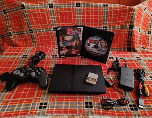 Playstation 2 Slim 