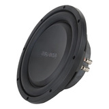 Subwoofer Plano Audio Labs Adl-swp10 1000w 10puLG 250rms