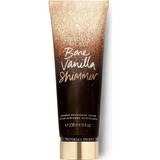 Creme Victoria's Secret's  Bare Vanilla Shimmer