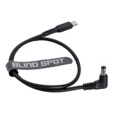 Cable Adaptador Usb-c A Cc 12 V Para Cualquier Dispositivo