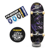 Tech Deck Skate De Dedo 96mm - Sunny 2890