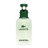 Booster Lacoste Edt 125 Ml Hombre | Original Lodoro