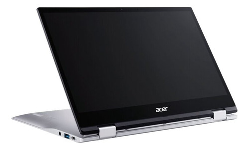 Acer Chromebook Spin 513 R841lt - Diseño De Flip - Snapdrago