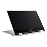 Acer Chromebook Spin 513 R841lt - Diseño De Flip - Snapdrago