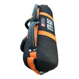 Costal Con Peso Crossfit Sandbag Premium 6kg Reforzado