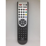 Control Remoto Bgh Feelnology Er-21608b Original Led Lcd Tv 