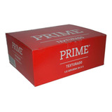 Preservativos Prime Texturados 1/2 Gruesa 24 Cajitas X3 (72 Unidades)