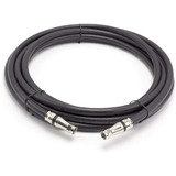 Cable Coaxial Rg11 Anticorrosion De 200 Pies 75 Ohmios Ne...