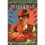 Spiderman: Un Gran Poder, De Lapham, Harris. Editorial Panini Marvel España, Edición 1 En Español
