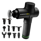 Kinegun® Pro Oil Head Pistola De Masaje