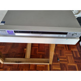 Dvd Sony  Dvp-ns 325