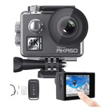 Akaso V50 Elite Action Camera, 4k / 60fps