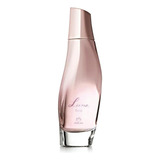 Perfume Feminino Natura Luna Floral 75ml - Original 