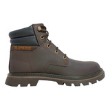 Bota Caterpillar Hombre Quadrate P723803