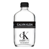 Perfume Unisex Calvin Klein Everyone Edp 100ml