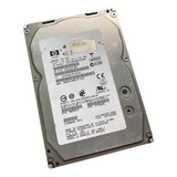 Hd Sas 300gb Hp Cache 32mb 15k Rpm Hp 513954-001 Com Nfe