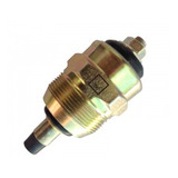 Solenoide De Corte De Inyeccion Renault R19 Bicuerpo 94/98