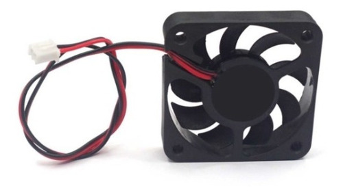 Cooler Fan Ventilador 24v 5010 50x50x10mm Itytarg