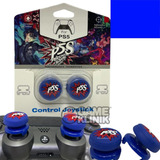 Kontrol Freek Playstation Dualshock Ps4 Ps5 19
