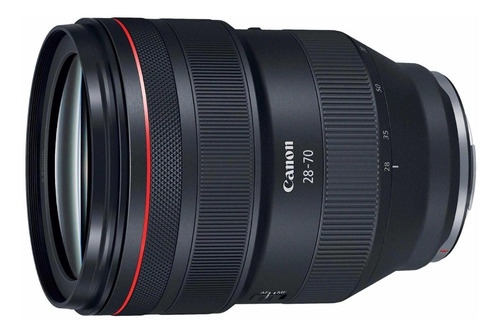 Canon Rf 28-70mm F/2 L Usm