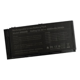 Bateria Dell Precision M4600 M4700 M4800 Mobile Workstation
