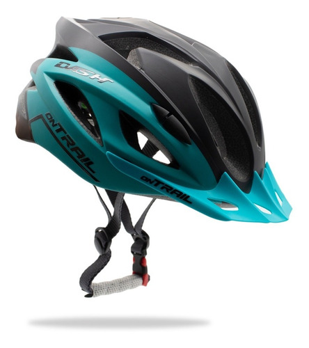 Casco Ciclismo Dash On Trail Bicicletas Ruta Mtb Patines